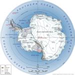 Antarctica Exploration Timeline - American Polar Society