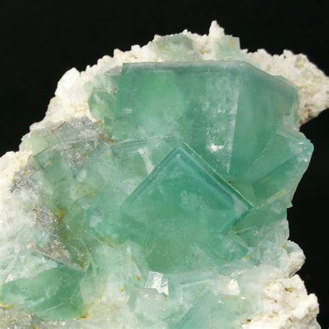 Fluorite Cristalli Su Matrice Cm G Catawiki