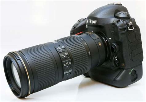 Nikon AF S Nikkor 70 200mm F 4G ED VR Review Photography Blog