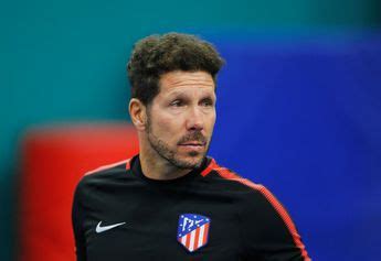 Simeone Renueva Contrato Con El Atl Tico De Madrid Grupo Milenio