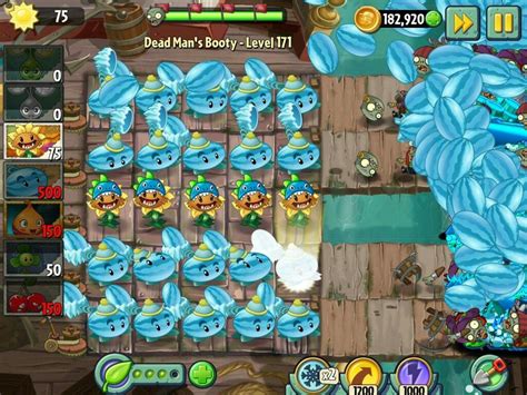 Plants Vs Zombies Epic Battel Plantas Contra Zombies Plantas Vs