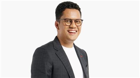 Discipline And Consistency Are The Key To Arief Muhammad's Success From ...