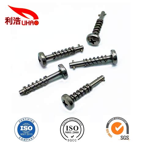 Phillips Self Tapping Screw Screw Phillips Round Head Screw