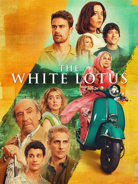 Season 2 | The White Lotus Wiki | Fandom
