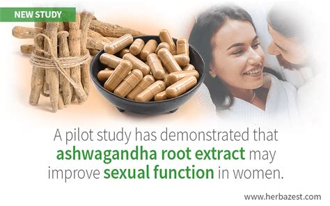 Ashwagandha Benefits For Women