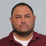 Gabriel Garcia Sex Offender In Buda TX 78610 TX06843342