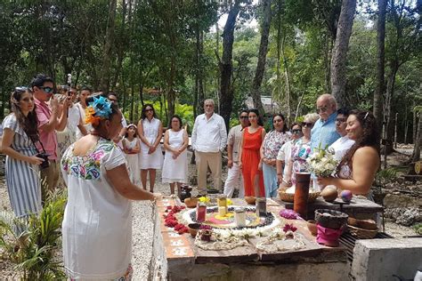 Ceremonias Y Rituales Mayas Consulta Disponibilidad Y Precios