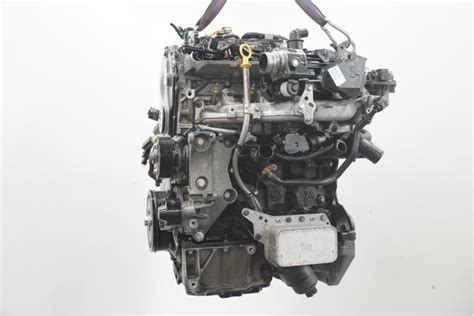 Engine Renault Trafic 1 6 DCi 120 Twin Turbo H8201371489 R9M450