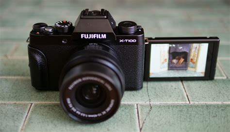 Fujifilm Xt Review Cameralabs