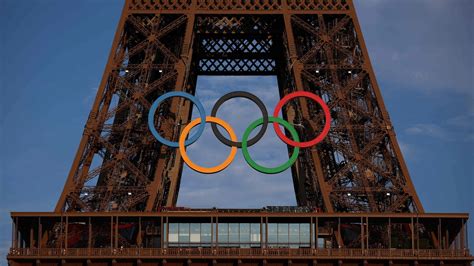 Guida Completa Ai Biglietti Per Le Olimpiadi Di Parigi 2024 Come E