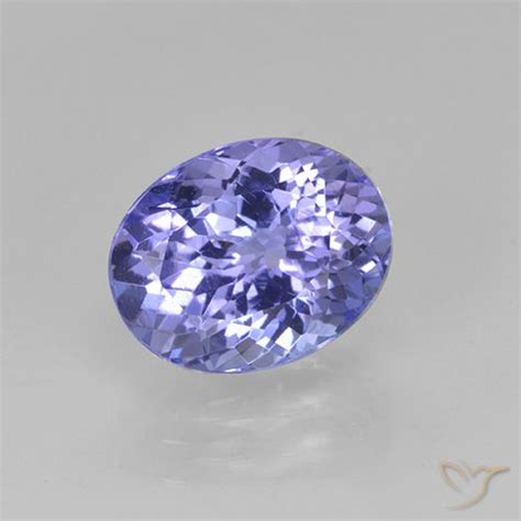 Tanzanite Gemstones: Buy Tanzanite Gemstones - Affordable