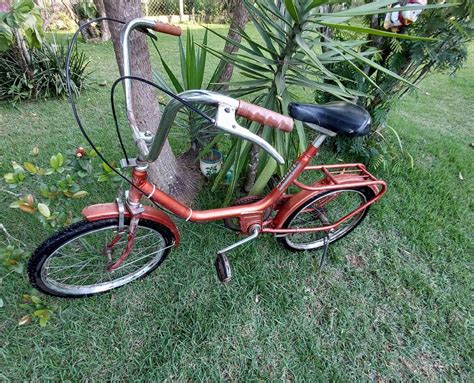 Bicicleta Monark Monareta Rarissima Item P Esporte E Outdoor