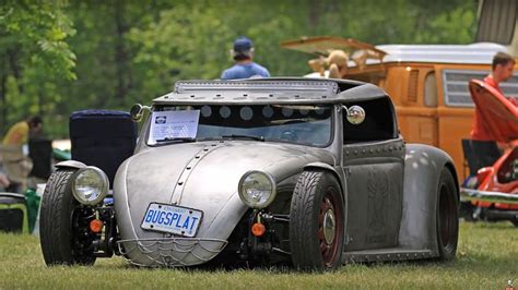 Volksrods And Volkswagen Beetle Rat Rods Rat Rod Rat Rods Truck Vw