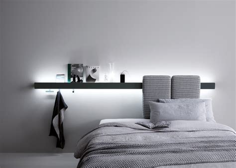 Bedroom Furniture Design Groove Innovative Bed System Archi Living