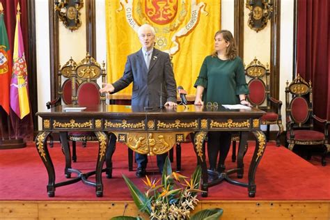 Formalizados protocolos do Fundo Municipal de Emergência Social para