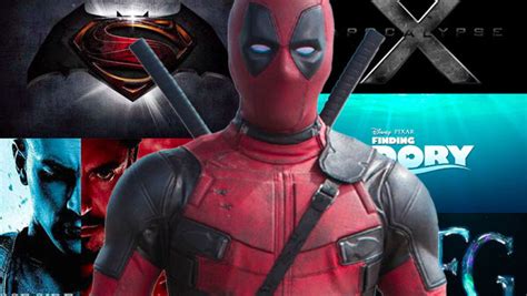 8 Reasons 2016 Is The Best Time To Be A Movie Fan