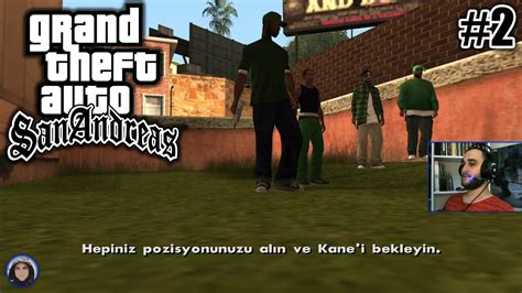 B Lgeler In Ete Sava Lar K Z Arkada M Z Denise Gta San Andreas