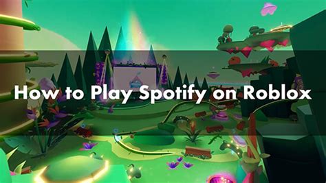 How To Play Spotify While Playing Roblox 2024 Guide