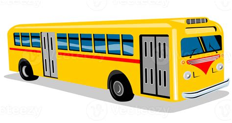 Coach Bus Clipart