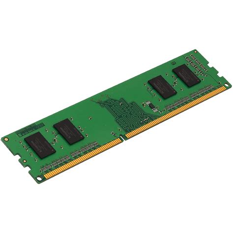 RAM Kingston 4G DDR4 3200 U22 1Rx16 UDIMM KVR32N22S6 4 Thiên Thiên Tân