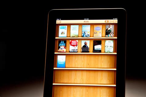 Apple's Price-Fixing Penalties Don't Go Beyond E-Books - Bloomberg