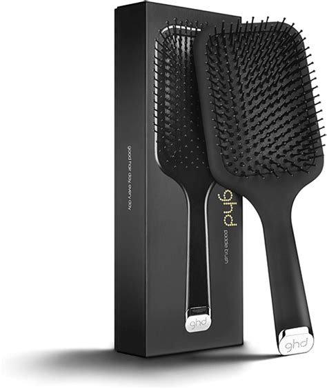 Ghd Paddle Brush Amazon Co Uk Beauty Mens Hair Brush Ghd Hair Brush