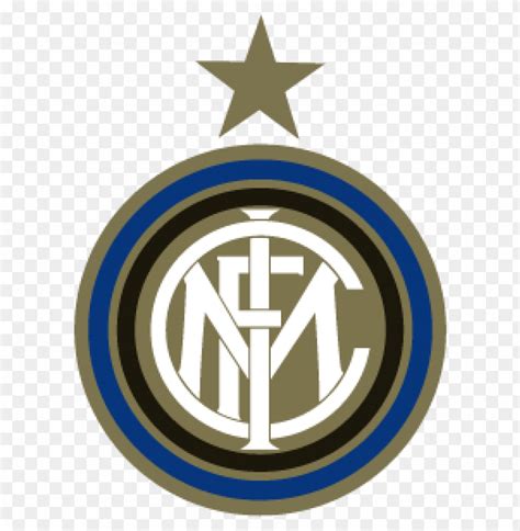 Inter Milan Logo Vector Free Download - 468363 | TOPpng