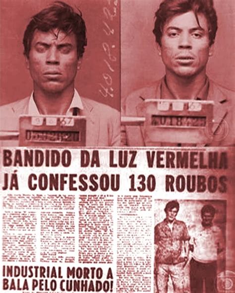 João Acácio Pereira Da Costa O Bandido Da Luz Vermelha