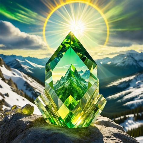 Best Spiritual Crystal Rings: Top 6 Picks for Positive Energy
