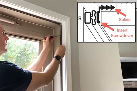 How To Replace Weather Stripping On A Door Frame Webframes Org