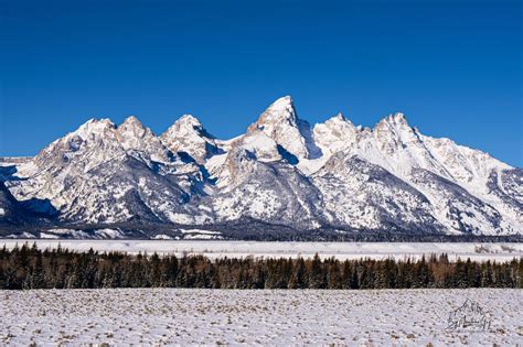 Grand Tetons National Park [OC] [5444 × 3629] : r/EarthPorn