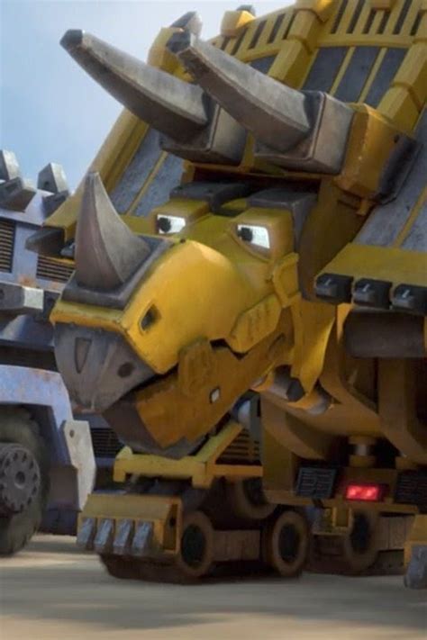 Dinotrux