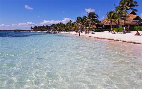 Akumal México Como ir a praia o que fazer e onde ficar