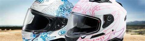 Women's Powersports Helmets | Full Face, Modular, Open Face - POWERSPORTSiD.com