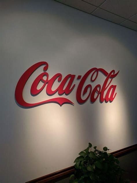 Great Lakes Coca-Cola Bottling Office Photos