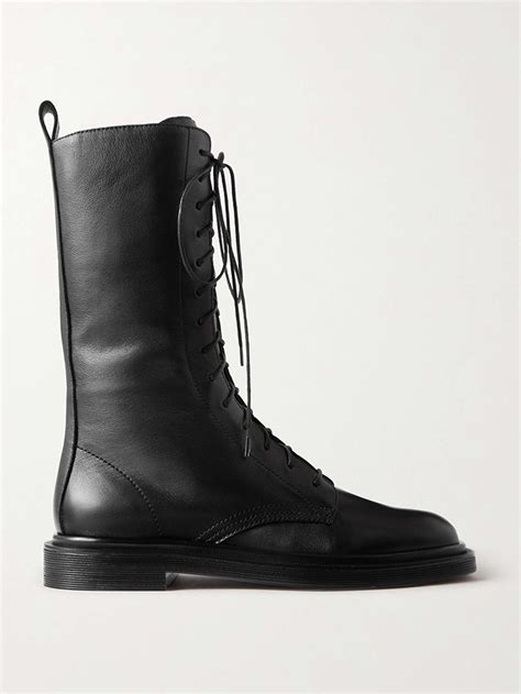 6 Major Boot Trends to Know From the S/S 23 Runways | Who What Wear