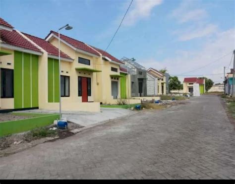 PERMATA GREEN MENGANTI REGENCY Dijual Co Id