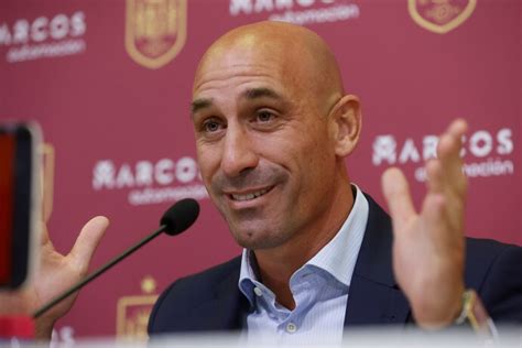 Luis Rubiales, former Spanish soccer chief, summoned to testify - The Washington Post