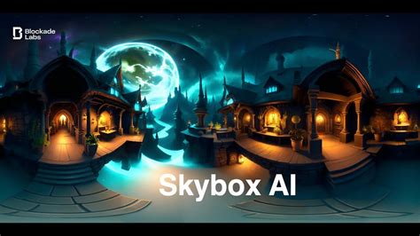 How To Generate Amazing Images With Skybox Ai For Free