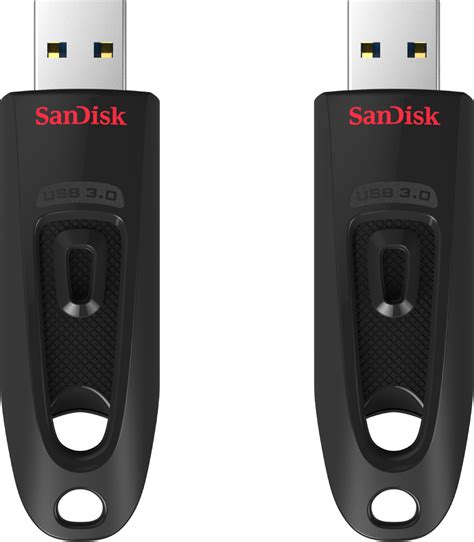 Questions and Answers: SanDisk Ultra 64GB USB 3.0 Flash Drive with Hardware Encryption (2-Pack ...