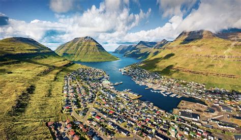 13 Tourist Attractions in Faroe Islands - WorldTripp