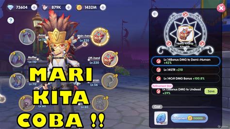 LIVE RAGNAROK X SHURA HKN COBA LAGI GLORY GLORY IZLUDE UNITED