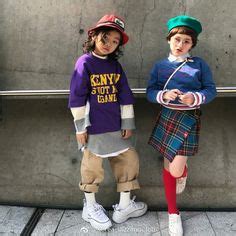 19 Korean Kids Fashion ideas | kids fashion, kids outfits, seoul fashion week