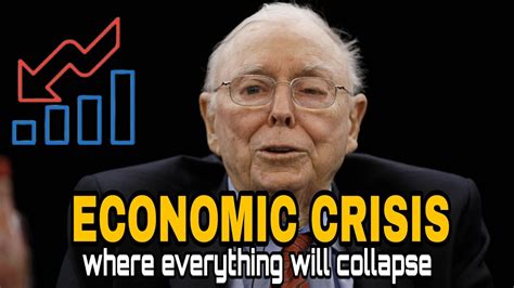 Charlie Munger Inflation Is Just The Beginning Most People Will Lose