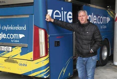 Bus Shelter To Be Installed In Headford Town At The End Of January