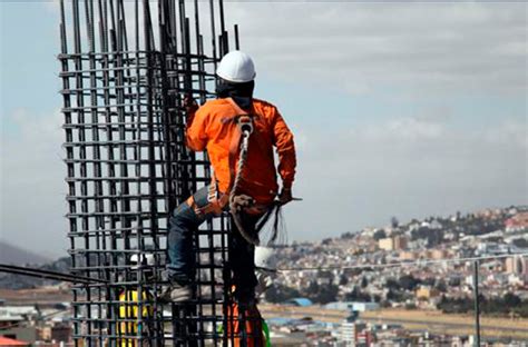 Trabajos Verticales Dyreco