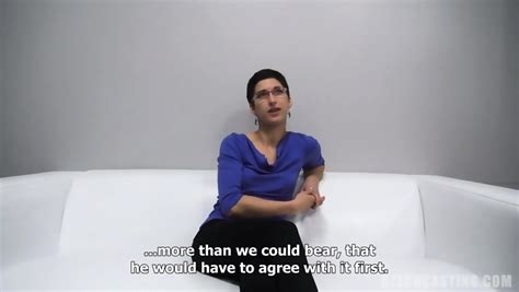 Eva Shows Her Naked Body