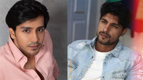 Ankit Has Become A Matured Actor And A Calmer Individual Param Singh