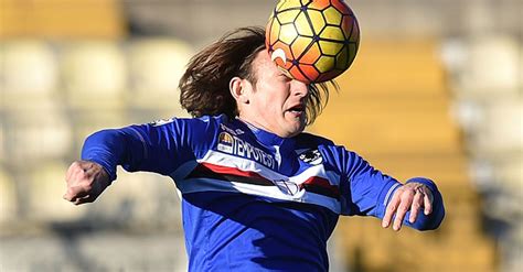 Gazzetta Dello Sport Sampdoria Che Disastro Barreto 3 In Pagella Per