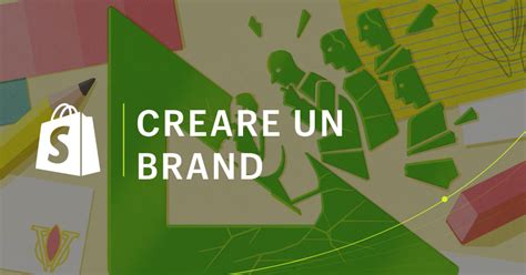 Come Creare Un Brand Da Zero Nel 2022 Shopify Italia